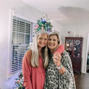 Meet your Posher, Michelle dingler